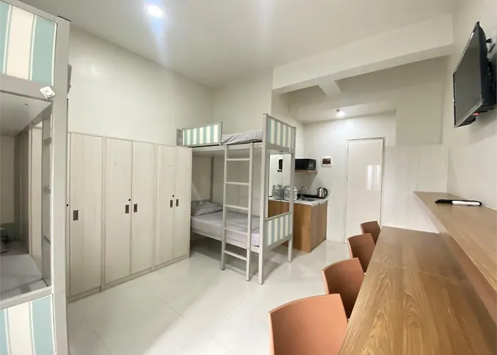 Uhome Lacson マニラ市
