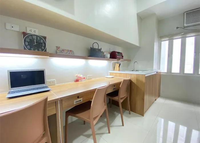 アパートホテル Uhome Lacson