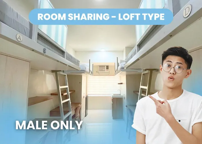 Uhome Lacson 3* マニラ市